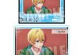 【推しの子】 メモリーズミニスタンド 第3期ver. アクアB
アニメイトで
2026年06月下旬発売 【推しの子】 メモリーズミニスタンド 第3期ver. アクアB
アニメイトで
2026年06月下旬発売