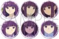 葬送のフリーレン フェルンがいっぱいキャラバッジコレクション
2026年8月21日発売 葬送のフリーレン フェルンがいっぱいキャラバッジコレクション
2026年8月21日発売