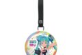 レーシングミク 2026 セパンVer. ラゲッジタグ
2026年08月下旬発売 レーシングミク 2026 セパンVer. ラゲッジタグ
2026年08月下旬発売