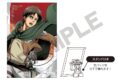 進撃の巨人 アート缶バッジ エレン アクション【再販】
2026年09月発売 進撃の巨人 アート缶バッジ エレン アクション【再販】
2026年09月発売