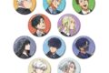 サカモトデイズ 描き下ろし スーツの歩みver. トレーディンググリッター缶バッジ【特典付】
2026年9月27日発売 サカモトデイズ 描き下ろし スーツの歩みver. トレーディンググリッター缶バッジ【特典付】
2026年9月27日発売