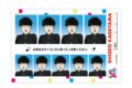 モブサイコ100 Ⅲ 証明写真風ステッカー:影山茂夫 10周年ver.
アニメイトで
2026年09月上旬発売 モブサイコ100 Ⅲ 証明写真風ステッカー:影山茂夫 10周年ver.
アニメイトで
2026年09月上旬発売