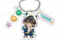 ウィンドブレイカー (ウィンブレ) 【でびデコパーカー】ちびキャラver. アクリルキーホルダー【十亀 条】
2026年08月下旬発売 ウィンドブレイカー (ウィンブレ) 【でびデコパーカー】ちびキャラver. アクリルキーホルダー【十亀 条】
2026年08月下旬発売