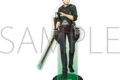 進撃の巨人 オーロラアクリルスタンド/リヴァイ
2026年8月1日発売
で取扱中 進撃の巨人 オーロラアクリルスタンド/リヴァイ
2026年8月1日発売
で取扱中