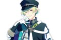 アイドルマスター SideM ~P@SSION CHALLENGE We are 315!~ MONTHLY THEME SONG vol.2 ビッグアクリルスタンド 花園 百々人
2026年09月上旬発売
で取扱中 アイドルマスター SideM ~P@SSION CHALLENGE We are 315!~ MONTHLY THEME SONG vol.2 ビッグアクリルスタンド 花園 百々人
2026年09月上旬発売
で取扱中