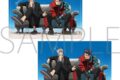 TRIGUN STARGAZE クリアポスターセット/完結記念ver. アニメイトで
2026/09/04 発売 TRIGUN STARGAZE クリアポスターセット/完結記念ver. アニメイトで
2026/09/04 発売