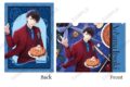 スタンドマイヒーローズ クリアファイル「Sugary Birthday」青山樹 アニメイトで
2026/06/27 発売 スタンドマイヒーローズ クリアファイル「Sugary Birthday」青山樹 アニメイトで
2026/06/27 発売