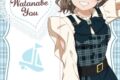 ラブライブ!サンシャイン!! マルチタペストリーのれん 渡辺曜
2026年07月発売 ラブライブ!サンシャイン!! マルチタペストリーのれん 渡辺曜
2026年07月発売