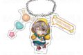 ウィンドブレイカー (ウィンブレ) 【でびデコパーカー】ちびキャラver. アクリルキーホルダー【兎耳山 丁子】
2026年08月下旬発売 ウィンドブレイカー (ウィンブレ) 【でびデコパーカー】ちびキャラver. アクリルキーホルダー【兎耳山 丁子】
2026年08月下旬発売