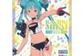 レーシングミク 2026 セパンVer. マグネットカーステッカー
2026年08月下旬発売 レーシングミク 2026 セパンVer. マグネットカーステッカー
2026年08月下旬発売