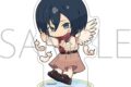 進撃の巨人 ミニアクリルスタンド/ミカサ ~天使~
2026年8月1日発売
で取扱中 進撃の巨人 ミニアクリルスタンド/ミカサ ~天使~
2026年8月1日発売
で取扱中