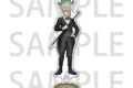 Dr.STONE アクリルスタンド 石神千空 サーカスver.2【アニメイトカフェ】
アニメイトで
2026年10月下旬発売 Dr.STONE アクリルスタンド 石神千空 サーカスver.2【アニメイトカフェ】
アニメイトで
2026年10月下旬発売