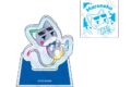 いれいす Irregular Vacation -Colorful Street- もふめいとアクスタスタンプ まろねこ アニメイトで
2026/07/04 発売 いれいす Irregular Vacation -Colorful Street- もふめいとアクスタスタンプ まろねこ アニメイトで
2026/07/04 発売