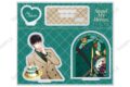 スタンドマイヒーローズ アクリルスタンド「Sugary Birthday」瀬尾鳴海 アニメイトで
2026/06/27 発売 スタンドマイヒーローズ アクリルスタンド「Sugary Birthday」瀬尾鳴海 アニメイトで
2026/06/27 発売