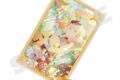 プロジェクトセカイ カラフルステージ! feat. 初音ミク ×サンリオキャラクターズ カード型アクリルスタンド 天馬 咲希②【再販】
2026年10月31日発売 プロジェクトセカイ カラフルステージ! feat. 初音ミク ×サンリオキャラクターズ カード型アクリルスタンド 天馬 咲希②【再販】
2026年10月31日発売
