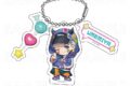 ウィンドブレイカー (ウィンブレ) 【でびデコパーカー】ちびキャラver. アクリルキーホルダー【梅宮 一】
2026年08月下旬発売 ウィンドブレイカー (ウィンブレ) 【でびデコパーカー】ちびキャラver. アクリルキーホルダー【梅宮 一】
2026年08月下旬発売