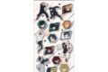 TVアニメ『呪術廻戦』 ちゅるぷくしーる1
2026年09月発売 TVアニメ『呪術廻戦』 ちゅるぷくしーる1
2026年09月発売