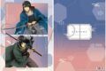 銀魂 クリアファイル/桂&坂本 過去
2026/08/14 発売 銀魂 クリアファイル/桂&坂本 過去
2026/08/14 発売