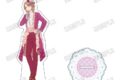 アニメ「ヘタリア World★Stars」 描き下ろしBIGアクリルスタンド⑥フランス
アニメイトで
2026年09月下旬発売 アニメ「ヘタリア World★Stars」 描き下ろしBIGアクリルスタンド⑥フランス
アニメイトで
2026年09月下旬発売