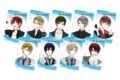 ツキノ芸能プロダクション トレーディングビジュアルカード<B BOX(「ALIVE」10年前ver.)>
アニメイトで
2026年08月発売 ツキノ芸能プロダクション トレーディングビジュアルカード<B BOX(「ALIVE」10年前ver.)>
アニメイトで
2026年08月発売