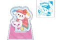 いれいす Irregular Vacation -Colorful Street- もふめいとアクスタスタンプ すしーぬ アニメイトで
2026/07/04 発売 いれいす Irregular Vacation -Colorful Street- もふめいとアクスタスタンプ すしーぬ アニメイトで
2026/07/04 発売