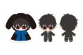 TRIGUN STARGAZE ケープたぴぬい ニコラス アニメイトで
2026年12月 上旬 発売 TRIGUN STARGAZE ケープたぴぬい ニコラス アニメイトで
2026年12月 上旬 発売