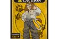ガチアクタ stuffed A3クリアポスター(エンジン)
2026年09月発売 ガチアクタ stuffed A3クリアポスター(エンジン)
2026年09月発売