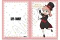スパイファミリー クリアファイル/アーニャ・フォージャー(マジシャン)
2026年9月12日発売 スパイファミリー クリアファイル/アーニャ・フォージャー(マジシャン)
2026年9月12日発売