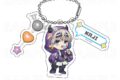 ウィンドブレイカー (ウィンブレ) 【でびデコパーカー】ちびキャラver. アクリルキーホルダー【梶 蓮】
2026年08月下旬発売 ウィンドブレイカー (ウィンブレ) 【でびデコパーカー】ちびキャラver. アクリルキーホルダー【梶 蓮】
2026年08月下旬発売