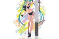 レーシングミク 2026 セパンVer. アクリルペンスタンド
2026年08月下旬発売 レーシングミク 2026 セパンVer. アクリルペンスタンド
2026年08月下旬発売