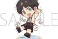 進撃の巨人 ミニアクリルスタンド/エレン ~天使~
2026年8月1日発売
で取扱中 進撃の巨人 ミニアクリルスタンド/エレン ~天使~
2026年8月1日発売
で取扱中