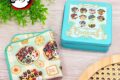 鬼滅の刃 缶入りハンドタオル
アニメイトで
2026/08/29 発売 鬼滅の刃 缶入りハンドタオル
アニメイトで
2026/08/29 発売