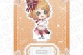 Identity V アクリルスタンド 機械技師 A Heartfelt Gift デフォルメ ver.
アニメイトで
2026年06月発売 Identity V アクリルスタンド 機械技師 A Heartfelt Gift デフォルメ ver.
アニメイトで
2026年06月発売