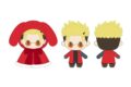 TRIGUN STARGAZE ケープたぴぬい ヴァッシュ アニメイトで
2026年12月 上旬 発売 TRIGUN STARGAZE ケープたぴぬい ヴァッシュ アニメイトで
2026年12月 上旬 発売
