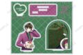 スタンドマイヒーローズ アクリルスタンド「Sugary Birthday」都築誠 アニメイトで
2026/06/27 発売 スタンドマイヒーローズ アクリルスタンド「Sugary Birthday」都築誠 アニメイトで
2026/06/27 発売