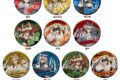 ガチアクタ stuffed トレーディング缶バッジ
2026年09月発売 ガチアクタ stuffed トレーディング缶バッジ
2026年09月発売