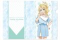 青春ブタ野郎シリーズ クリアファイル デザイン04(豊浜のどか/サマーチェックver.)【描き下ろし】
2026年08月下旬発売
で取扱中 青春ブタ野郎シリーズ クリアファイル デザイン04(豊浜のどか/サマーチェックver.)【描き下ろし】
2026年08月下旬発売
で取扱中