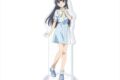 青春ブタ野郎シリーズ アクリルスタンド デザイン06(牧之原翔子/サマーチェックver.)【描き下ろし】
2026年08月下旬発売
で取扱中 青春ブタ野郎シリーズ アクリルスタンド デザイン06(牧之原翔子/サマーチェックver.)【描き下ろし】
2026年08月下旬発売
で取扱中