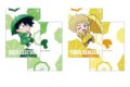 モブサイコ100 Ⅲ A4クリアファイルセット(2枚):影山律B&花沢輝気B
アニメイトで
2026年09月上旬発売 モブサイコ100 Ⅲ A4クリアファイルセット(2枚):影山律B&花沢輝気B
アニメイトで
2026年09月上旬発売