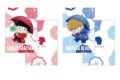 モブサイコ100 Ⅲ A4クリアファイルセット(2枚):影山茂夫B&霊幻新隆B
アニメイトで
2026年09月上旬発売 モブサイコ100 Ⅲ A4クリアファイルセット(2枚):影山茂夫B&霊幻新隆B
アニメイトで
2026年09月上旬発売