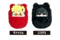TRIGUN STARGAZE くるみたぴぬい セット Ver. アニメイトで
2026年12月 上旬 発売 TRIGUN STARGAZE くるみたぴぬい セット Ver. アニメイトで
2026年12月 上旬 発売