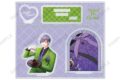 スタンドマイヒーローズ アクリルスタンド「Sugary Birthday」都築京介 アニメイトで
2026/06/27 発売 スタンドマイヒーローズ アクリルスタンド「Sugary Birthday」都築京介 アニメイトで
2026/06/27 発売