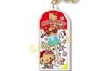 サンリオキャラクターズチョコレート マスコットチャームVol.4 02 ハローキティ(サングラス)
2026年08月発売
で取扱中 (アニメイト) サンリオキャラクターズチョコレート マスコットチャームVol.4 02 ハローキティ(サングラス)
2026年08月発売
で取扱中 (アニメイト)