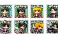 進撃の巨人 進撃の巨人 ねんどろいどぷらす トレーディングステッカー
2026年08月発売
で取扱中 進撃の巨人 進撃の巨人 ねんどろいどぷらす トレーディングステッカー
2026年08月発売
で取扱中