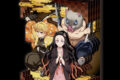 アニメ「鬼滅の刃 SA-M81 竈門禰豆子&我妻善逸&嘴平伊之助
アニメイトで
2026年09月発売 アニメ「鬼滅の刃 SA-M81 竈門禰豆子&我妻善逸&嘴平伊之助
アニメイトで
2026年09月発売