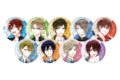 ツキノ芸能プロダクション TRグリッター缶バッジ<B BOX(「ALIVE」10年前ver.)>
アニメイトで
2026年08月発売 ツキノ芸能プロダクション TRグリッター缶バッジ<B BOX(「ALIVE」10年前ver.)>
アニメイトで
2026年08月発売