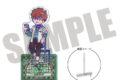 TVアニメ『地縛少年花子くん2』 フォトジェニスタ にゅ~とろ 日向夏彦 K アニメイトで
2026年08月 下旬 発売予定 TVアニメ『地縛少年花子くん2』 フォトジェニスタ にゅ~とろ 日向夏彦 K アニメイトで
2026年08月 下旬 発売予定