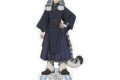 ガチアクタ stuffed アクリルスタンド(ザンカ)
2026年09月発売 ガチアクタ stuffed アクリルスタンド(ザンカ)
2026年09月発売