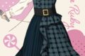 ラブライブ!サンシャイン!! ミニタペストリー 黒澤ルビィ
2026年07月発売 ラブライブ!サンシャイン!! ミニタペストリー 黒澤ルビィ
2026年07月発売
