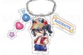 ウィンドブレイカー (ウィンブレ) 【でびデコパーカー】ちびキャラver. アクリルキーホルダー【杉下 京太郎】
2026年08月下旬発売 ウィンドブレイカー (ウィンブレ) 【でびデコパーカー】ちびキャラver. アクリルキーホルダー【杉下 京太郎】
2026年08月下旬発売